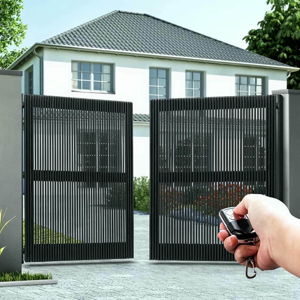فروش جک درب پارکینگ رطوبتی در آمل