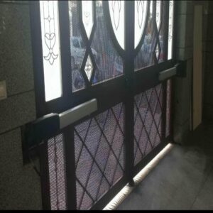 جک درب پارکینگ در ساوه
