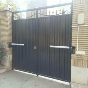 جک درب پارکینگ در هشتگرد