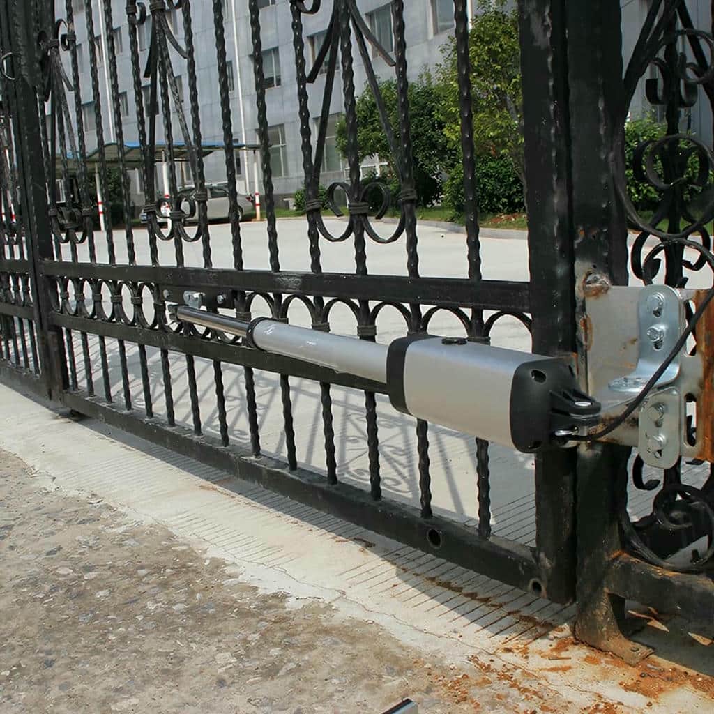 قیمت جک درب پارکینگ بازویی در قشم