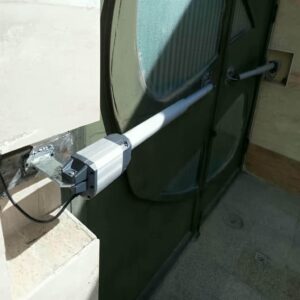 جک درب پارکینگ در یاسوج