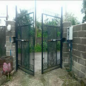 جک درب پارکینگ در نظرآباد