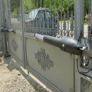 جک درب پارکینگ در کرمان