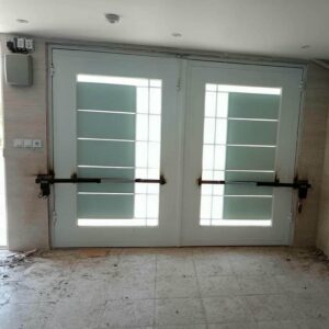 جک درب پارکینگ در استان مازندران