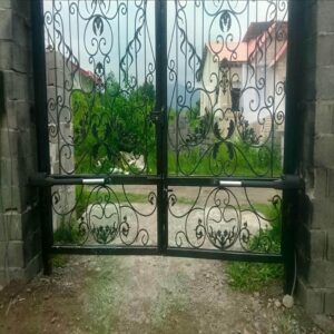 جک درب پارکینگ در کمال شهر