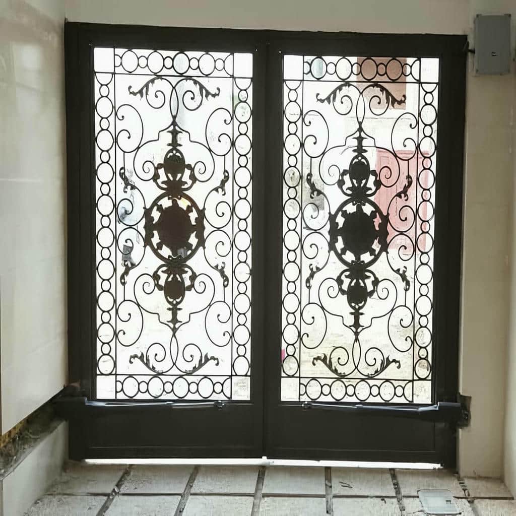 خرید جک درب پارکینگ بازویی در گرگان
