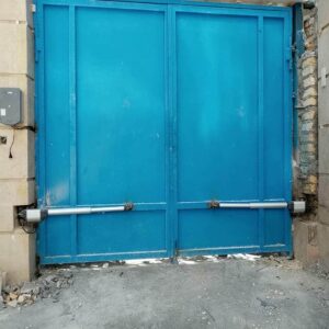 جک درب پارکینگ در پردیس