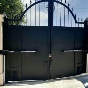 جک درب پارکینگ در اردبیل