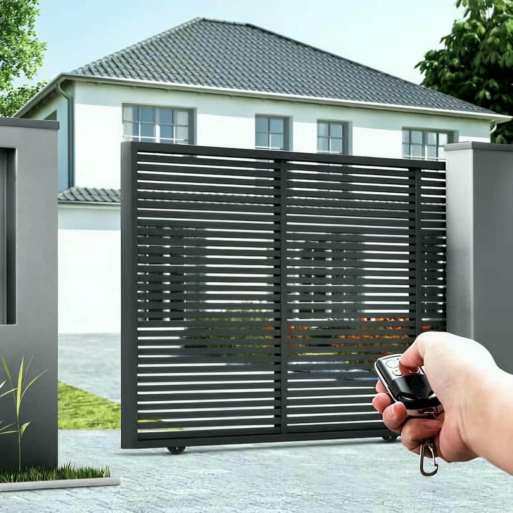 قیمت جک درب پارکینگ ریلی در سبزوار