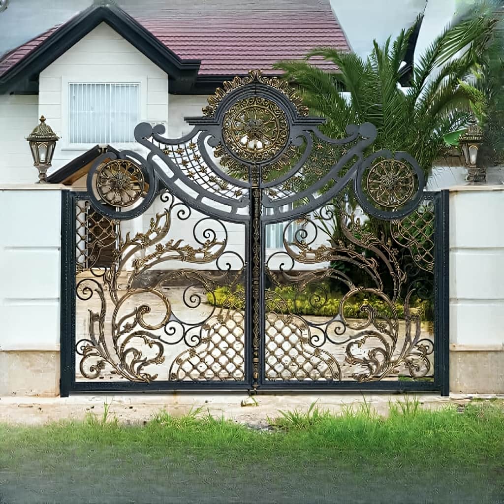 اجرای آردواز پارکینگ با آب‌بندی دقیق