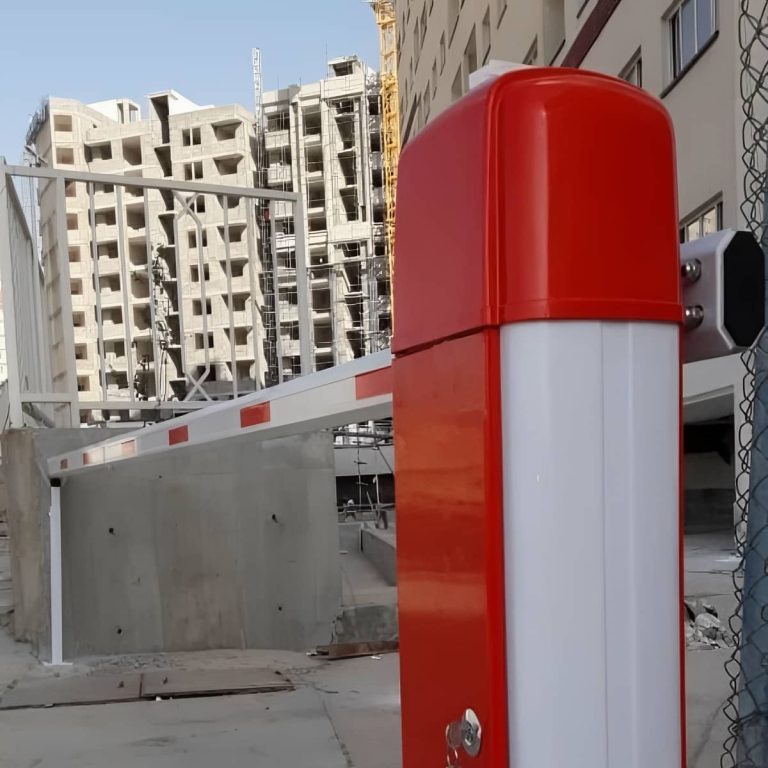 انتخاب اصولی راهبند مناسب