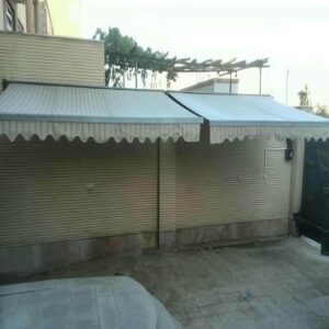 نکات مهم پیش از خرید سایبان برقی نکات مهم پیش از خرید سایبان برقی