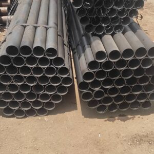 نگهداری اصولی لوله داربست برای افزایش عمر مفید