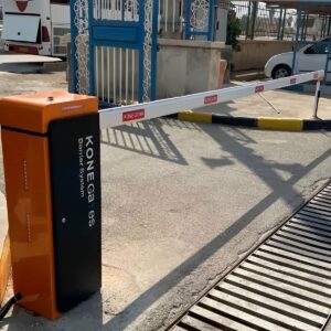 7 مدل راهبند تلسکوپی مسیر باریک