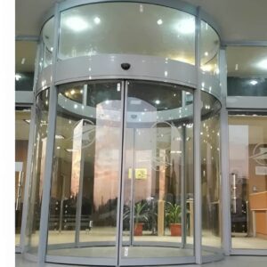 7 مدل درب اتوماتیک شیشه ای اداری کارتخوان