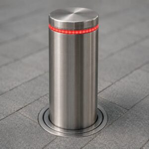 11 مدل فتوسل راهبند ایمنی خودرو