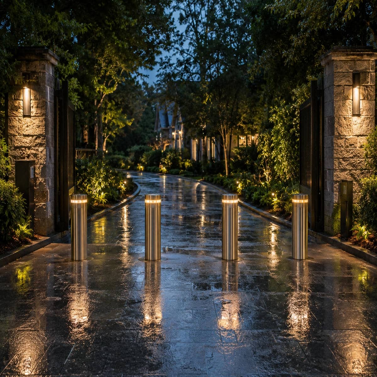 10 مدل ریموت راهبند برد بالا