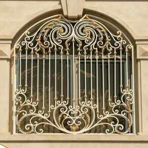 6 طرح حفاظ پنجره بالکن تراس