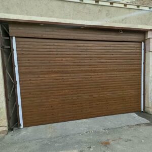 12 مدل درب کرکره ای پارکینگ اتوماتیک