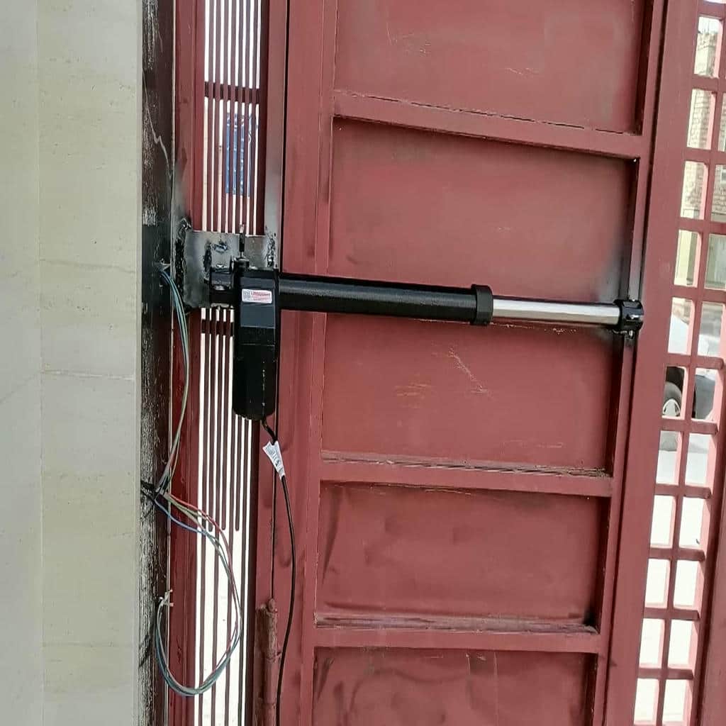 مقایسه جک پارکینگ ایتالیایی هیدرولیک سطحی و زیرسطحی