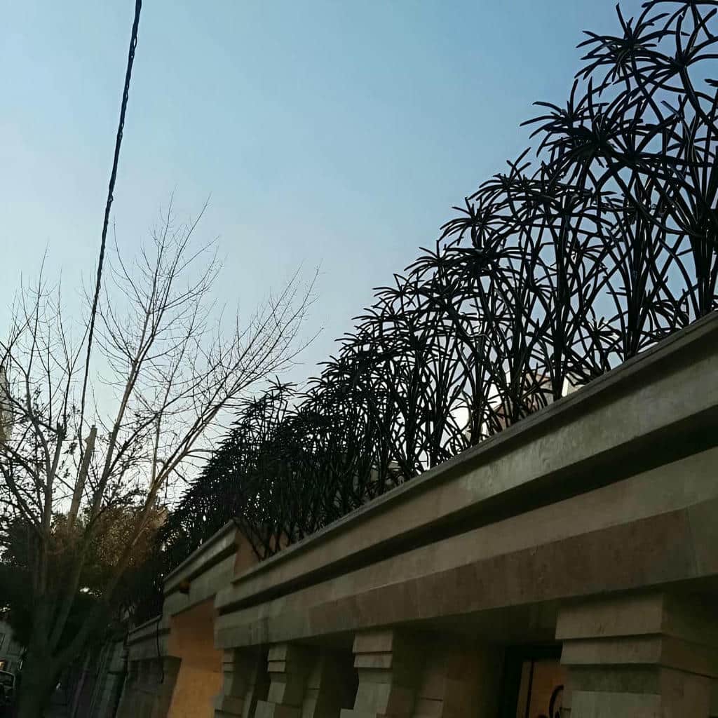 نکات مهم هنگام انتخاب حفاظ دیوار