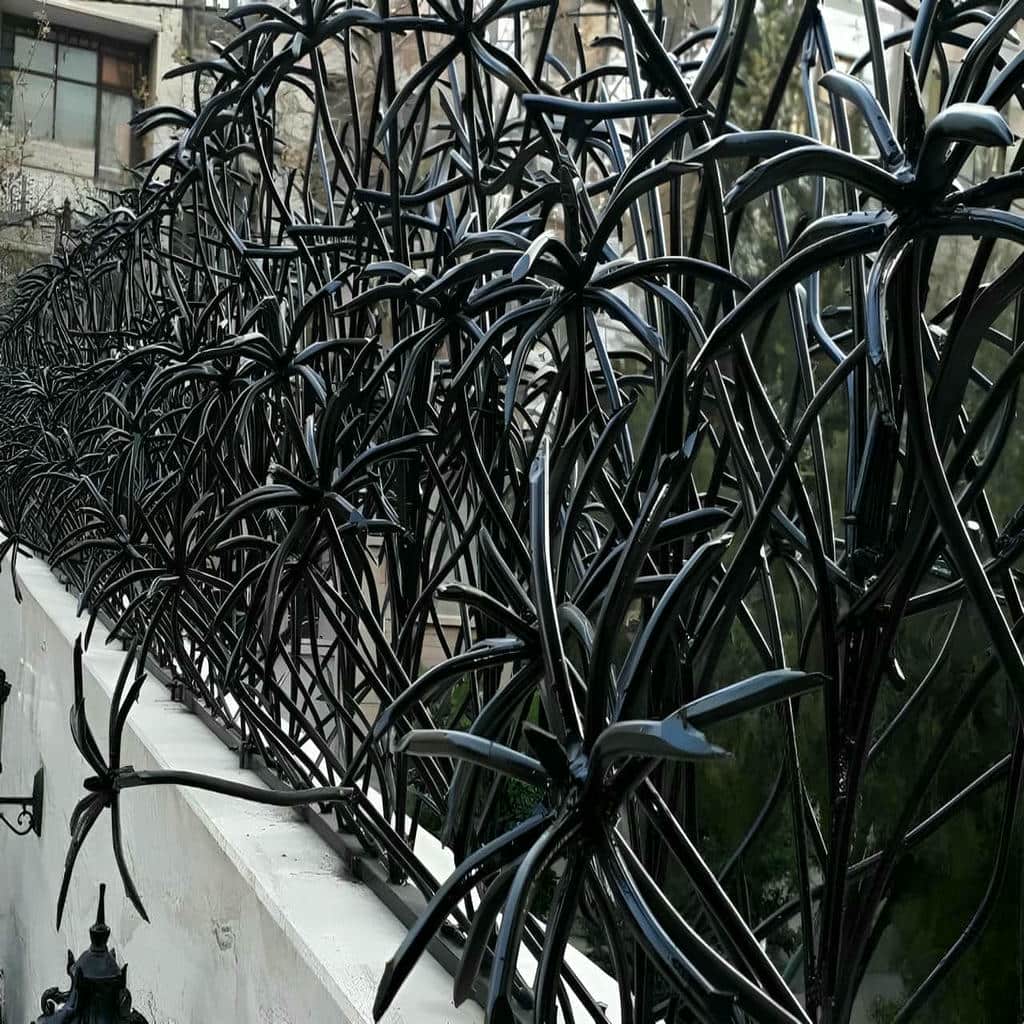 مزایای استفاده از حفاظ دیوار