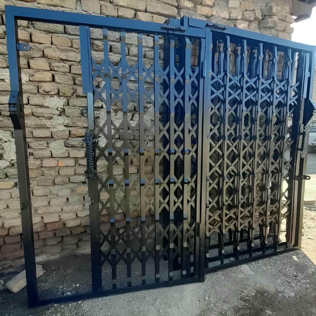 مدل تاشو فضای محدود مدل تاشو فضای محدود