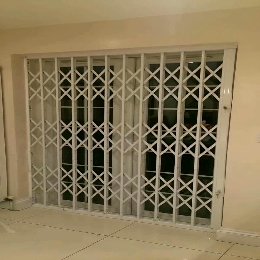 محافظ متحرک با رنگ اختصاصی