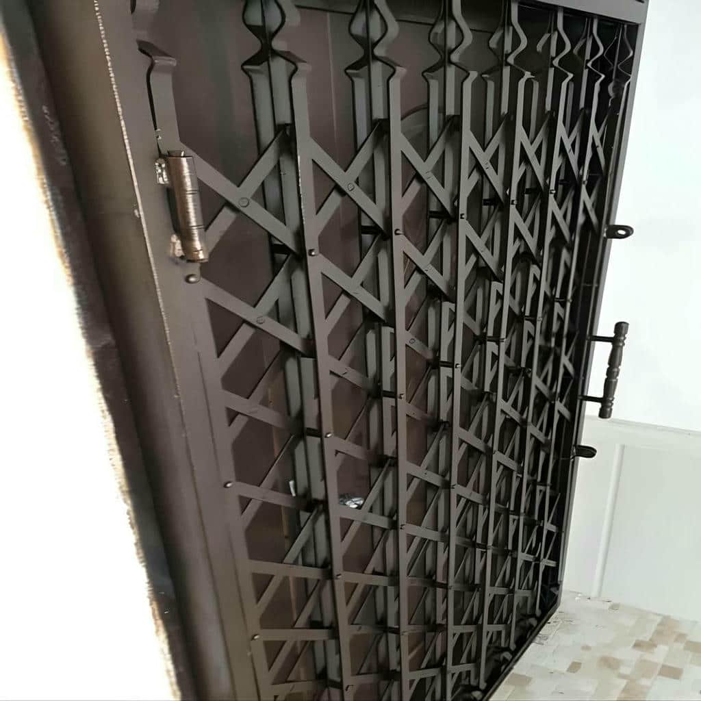 مدل تاشو آکاردئونی