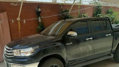 سایبان مغازه نمای تجاری