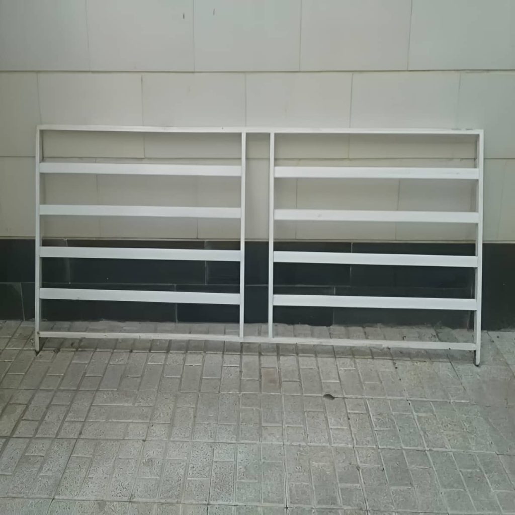حفاظ بالکن طراحی اختصاصی
