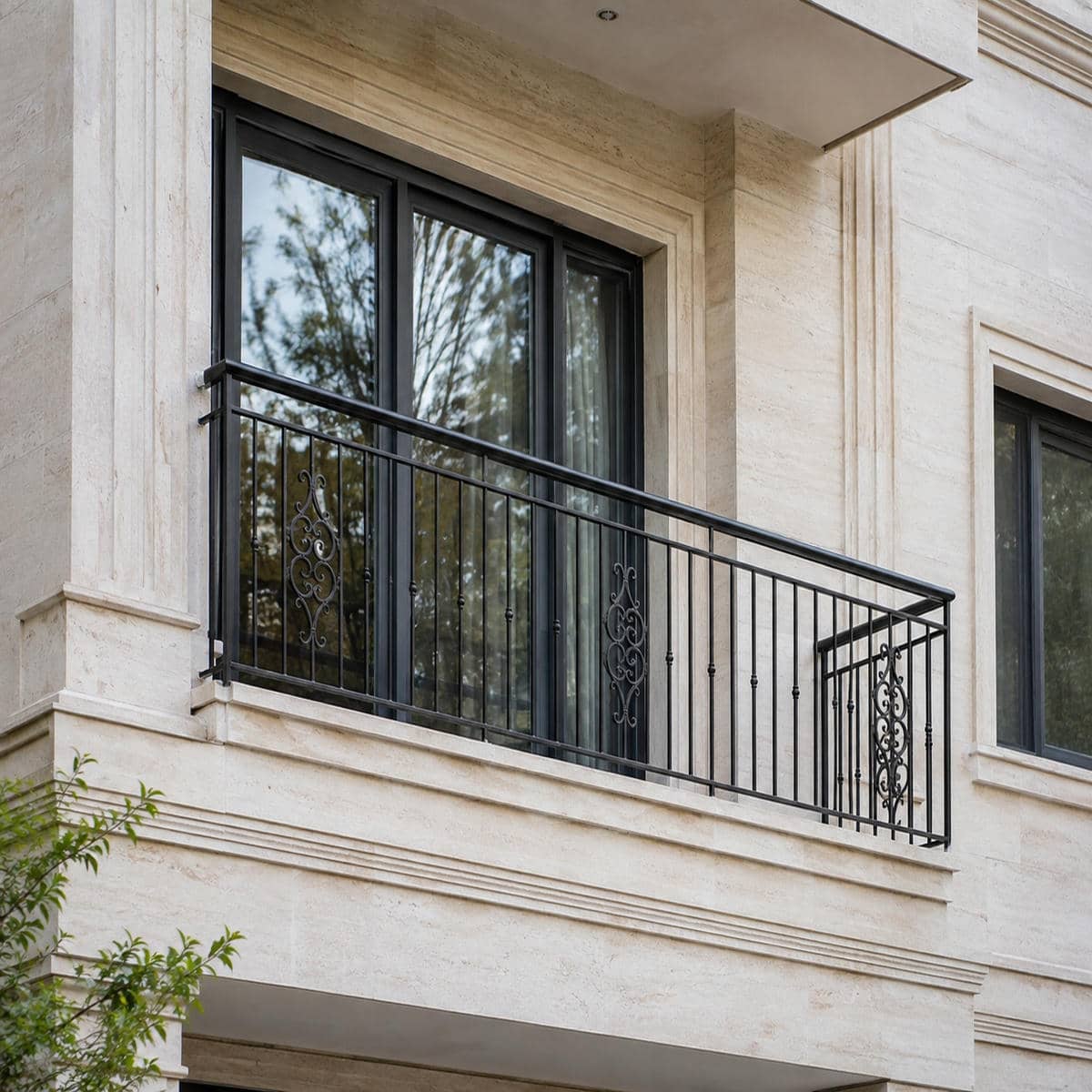 مرکز فروش و نصب هندریل راه پله با خدمات پس از فروش معتبر